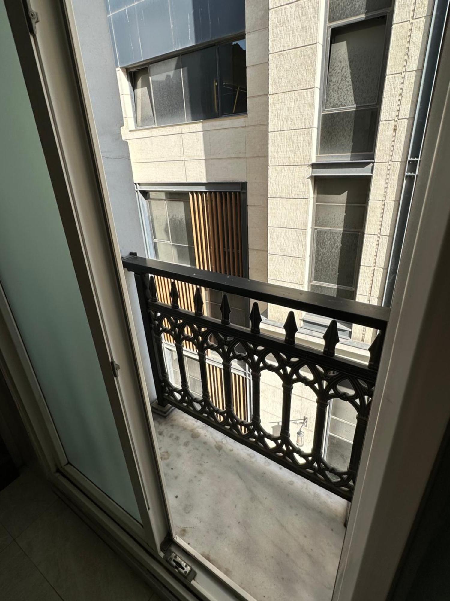 Napolyon Hotel Κωνσταντινούπολη Εξωτερικό φωτογραφία