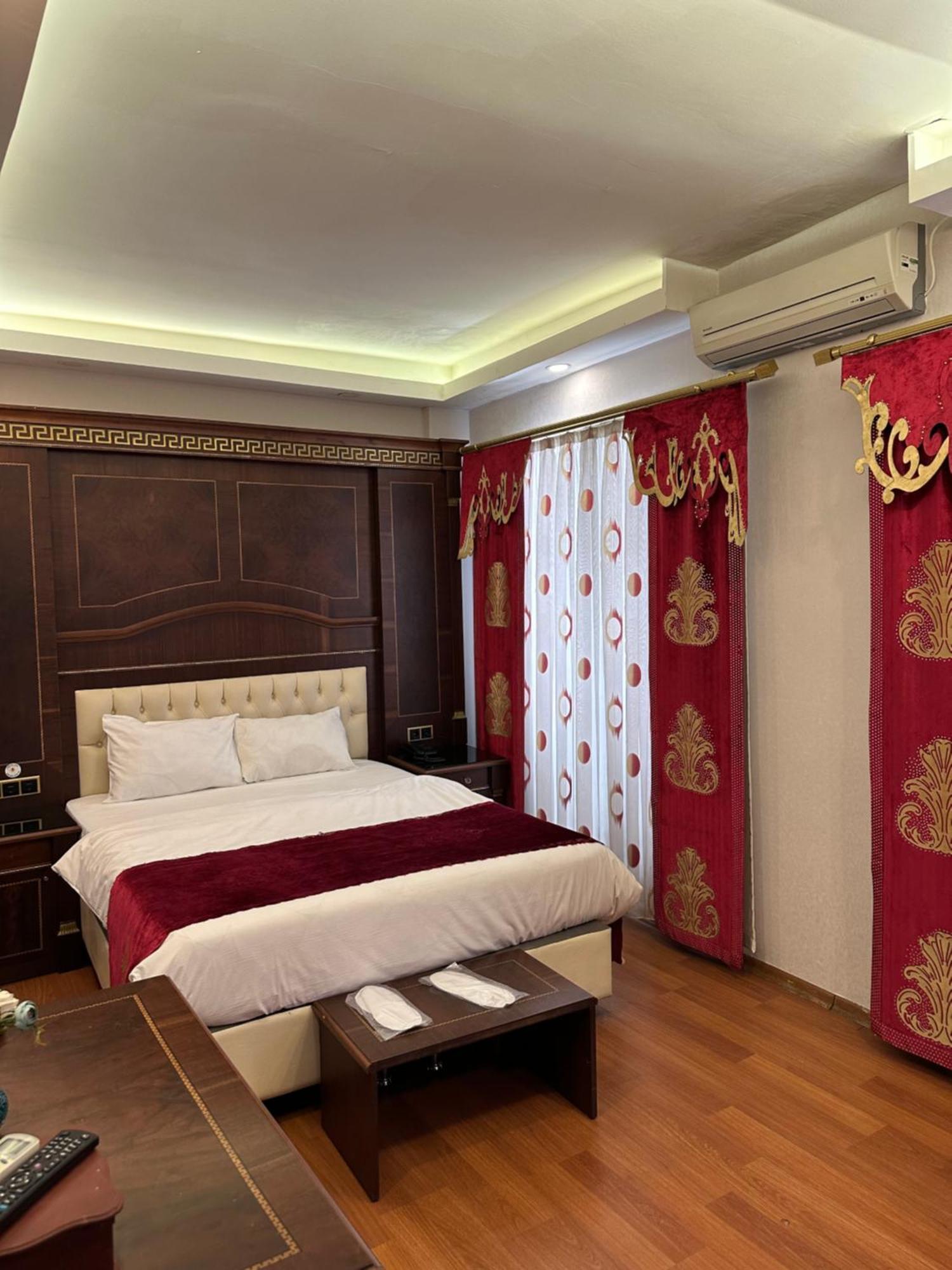 Napolyon Hotel Κωνσταντινούπολη Εξωτερικό φωτογραφία