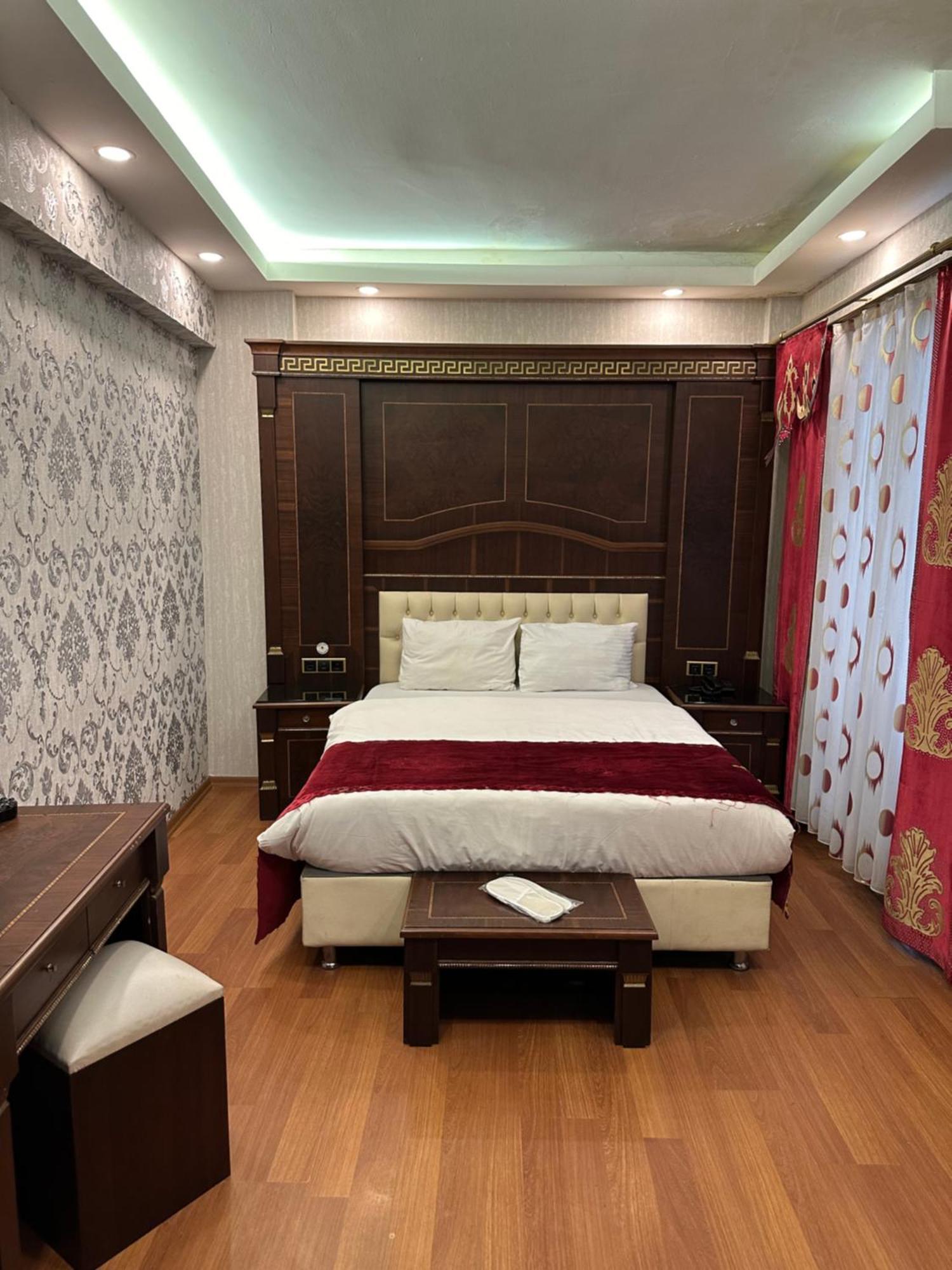 Napolyon Hotel Κωνσταντινούπολη Εξωτερικό φωτογραφία