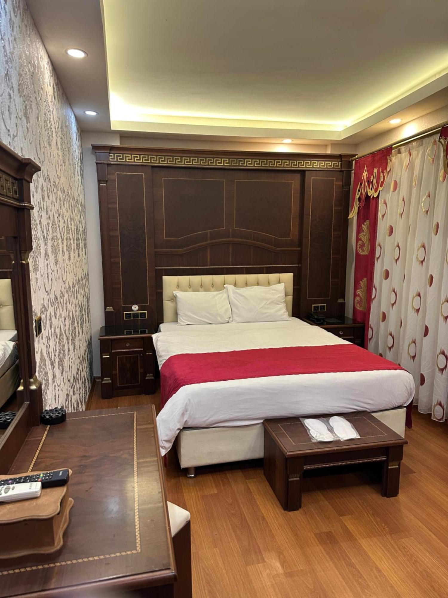 Napolyon Hotel Κωνσταντινούπολη Εξωτερικό φωτογραφία